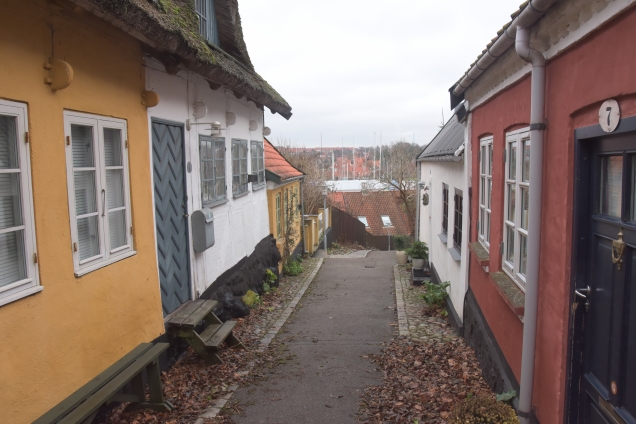 Roskilde